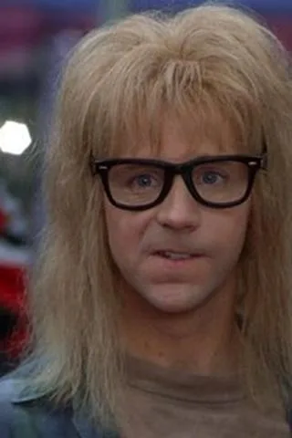 Garth Algar