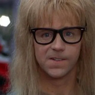 Garth Algar