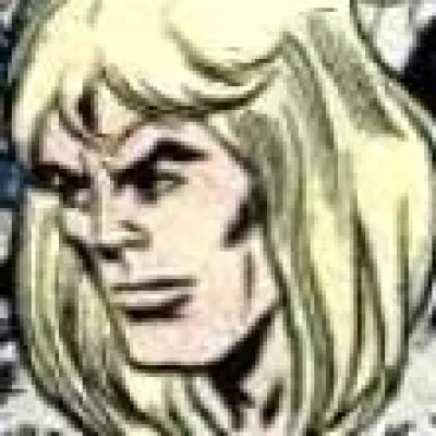 Garth Of Mournhelm