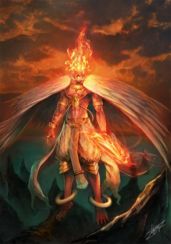 Garuda