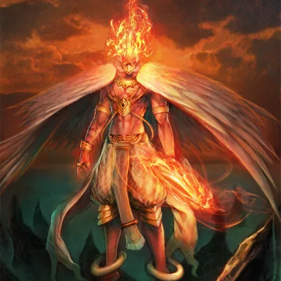 Garuda