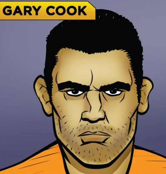 Gary