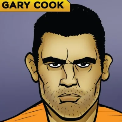 Gary