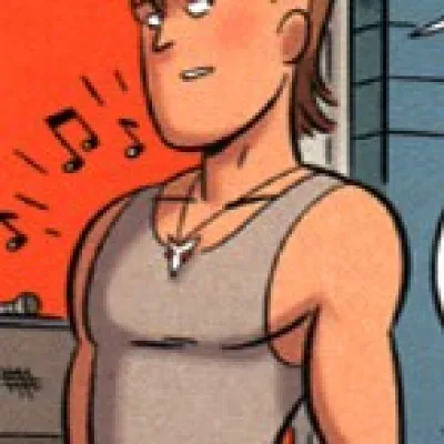 Gary