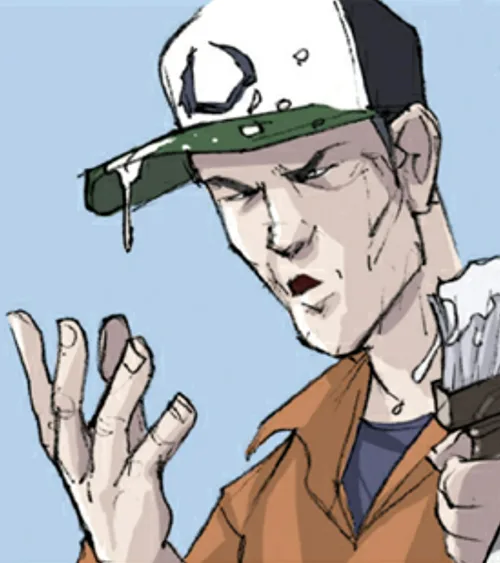 Gary