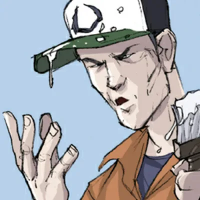Gary