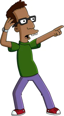 Gary