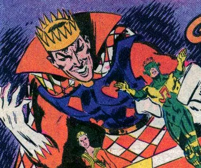 Gary Ames