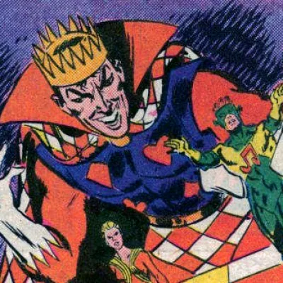 Gary Ames
