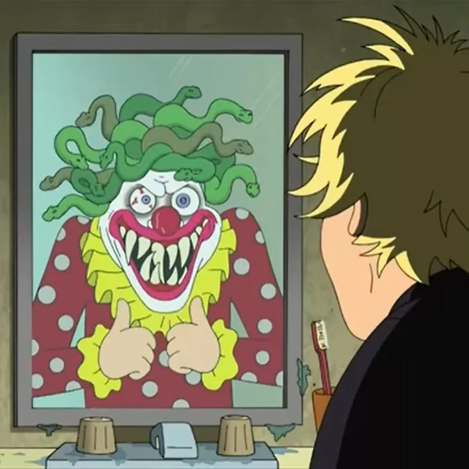 Gary Busey