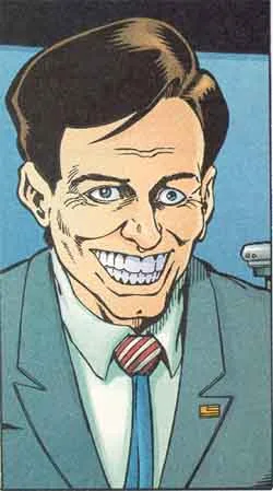 Gary Callahan