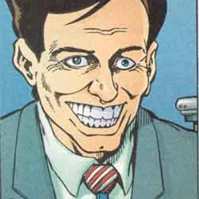 Gary Callahan