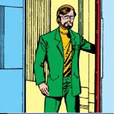 Gary Cody