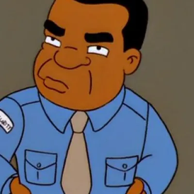Gary Coleman
