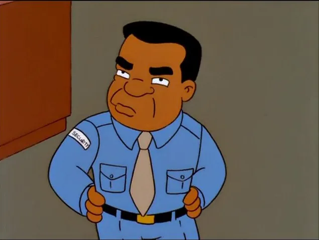 Gary Coleman