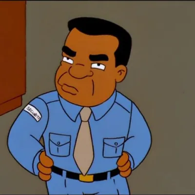Gary Coleman