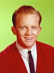 Gary Crosby