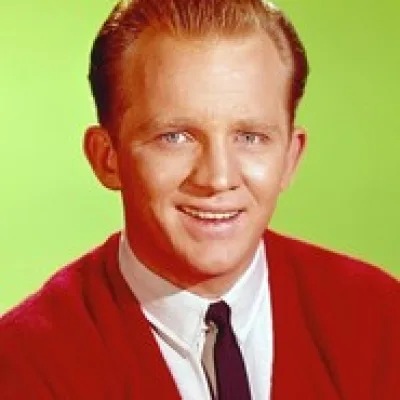 Gary Crosby