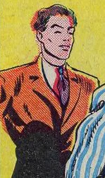 Gary Morgan
