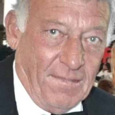 Gary Morton