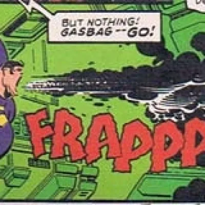 Gasbag