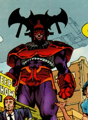 Gaslacktus