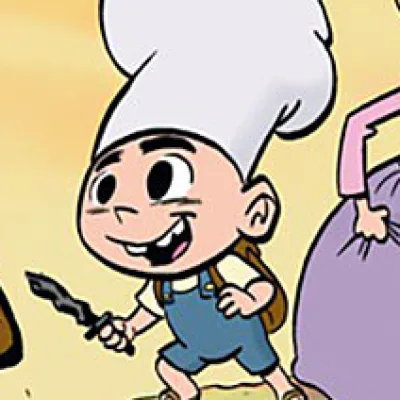 Gaston