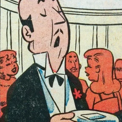 Gaston