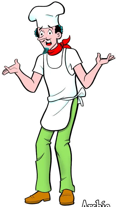 Gaston
