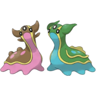 Gastrodon