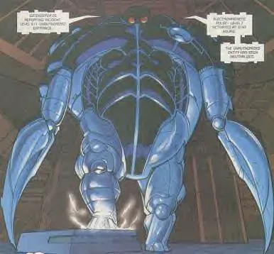 Gatekeeper