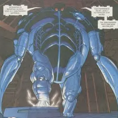 Gatekeeper