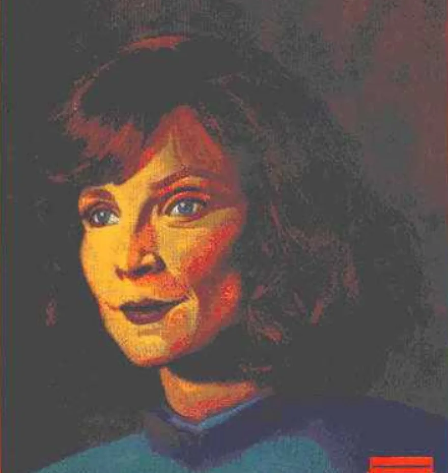 Gates McFadden