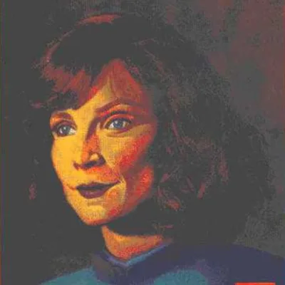 Gates McFadden
