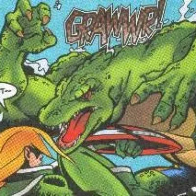 Gator