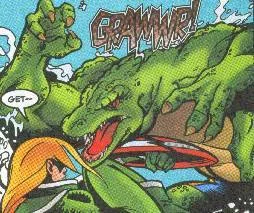 Gator