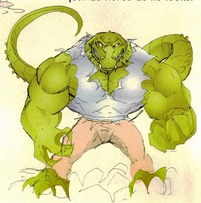 Gator
