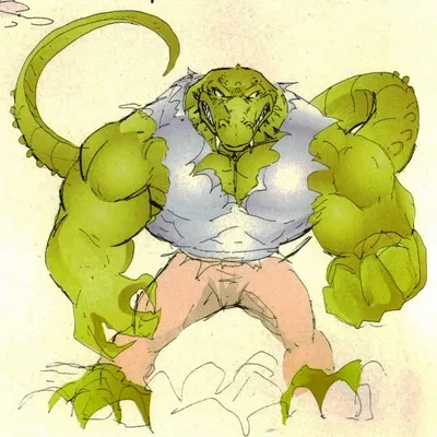 Gator