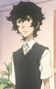 Gau Meguro