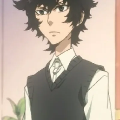 Gau Meguro