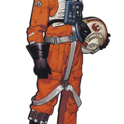 Gavin Darklighter