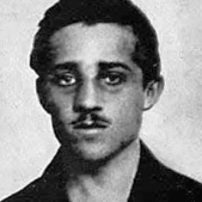 Gavrilo Princip