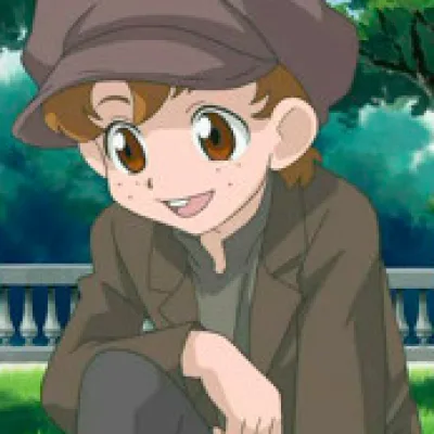 Gavroche