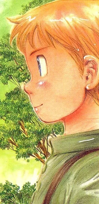 Gawain Nanaumi