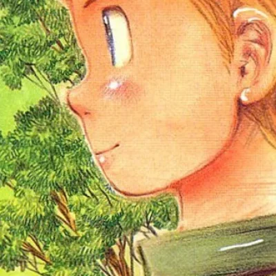 Gawain Nanaumi