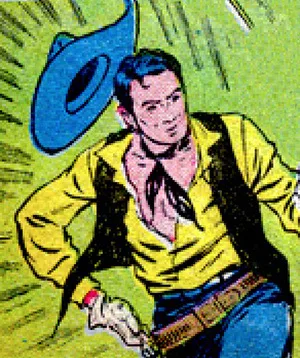 Gay Desperado
