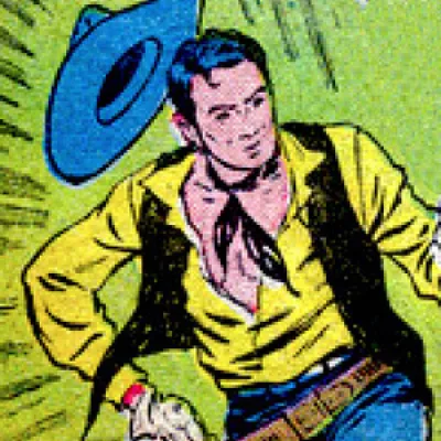 Gay Desperado