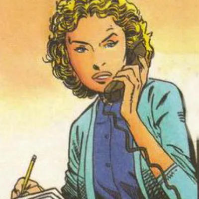 Gayle Nordheim