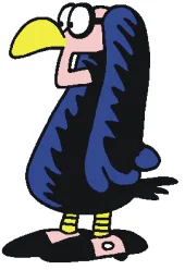 Gaylord Buzzard