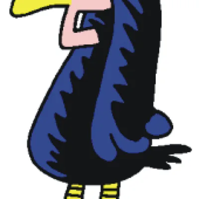 Gaylord Buzzard